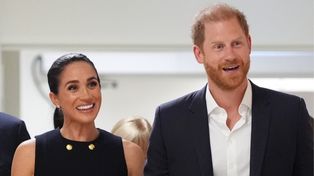Książę Harry i Meghan Markle przeprowadzają się do Wielkiej Brytanii. Padła konkretna data