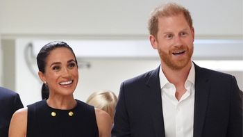 Książę Harry i Meghan Markle przeprowadzają się do Wielkiej Brytanii. Padła konkretna data