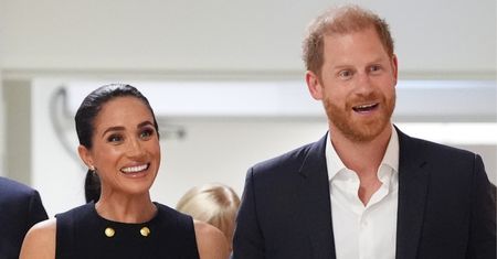 Książę Harry i Meghan Markle przeprowadzają się do Wielkiej Brytanii. Padła konkretna data