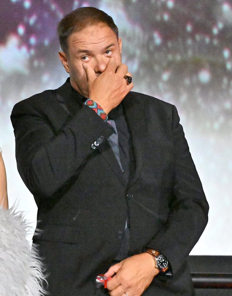 Tomasz Karolak