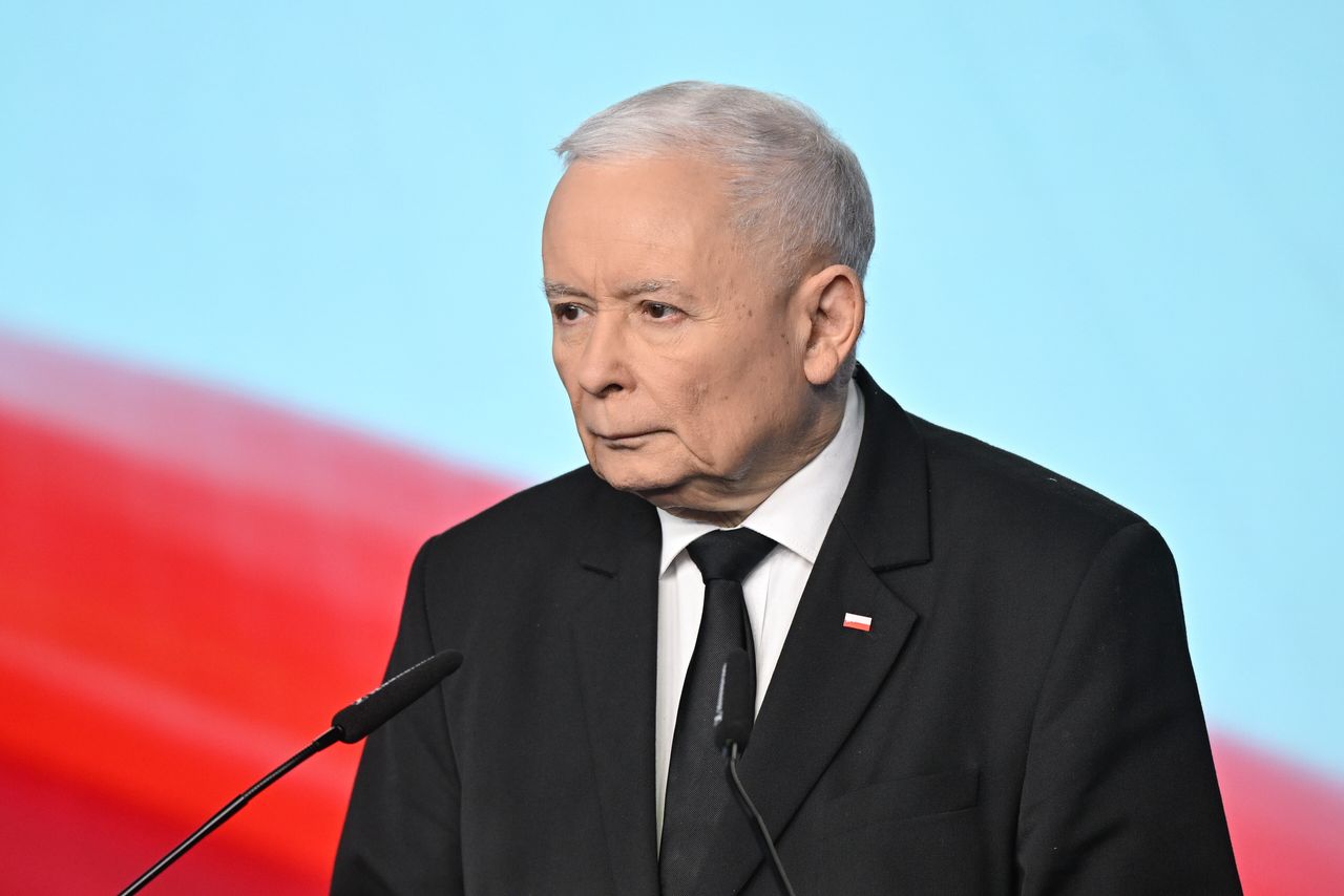 Jest wyrok. Nie musi przepraszać Kaczyńskiego