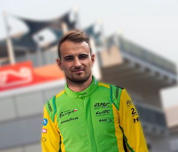 Inter Europol Competition ogłasza skład na 24h Le Mans 2026. Dołącza Nico Müller