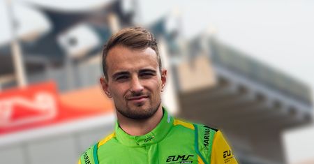 Inter Europol Competition ogłasza skład na 24h Le Mans 2026. Dołącza Nico Müller