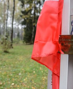 Media: chcą zniszczyć kolejny polski cmentarz na Białorusi