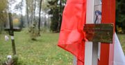 Media: chcą zniszczyć kolejny polski cmentarz na Białorusi