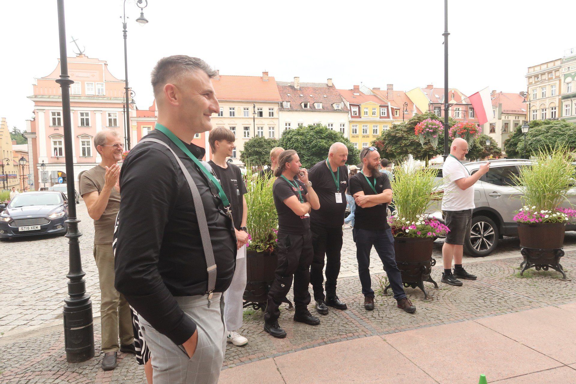 Wałbrzyski Międzynarodowy Rajd Pojazdów Zabytkowych 2025
