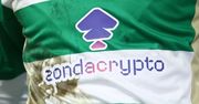 Kolejny polski klub piłkarski wypowiada umowę z Zondacrypto