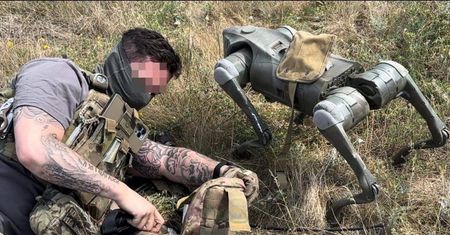 Dobrze widzicie. Pojawiły się w Ukrainie. "Rezultaty są niesamowite"
