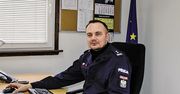 Niespodziewana nominacja w policji. Nowy szef CBŚP prosto z Kosowa