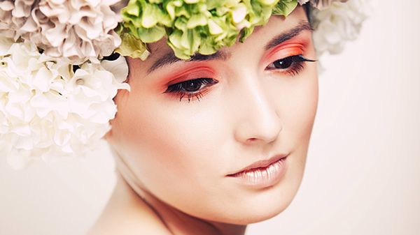 Narzędzia korekcji skóry w Adobe Photoshop [wideoporadnik] 1