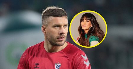 Pokazał imponujące mięśnie. Tak zareagowała na jego zdjęcie