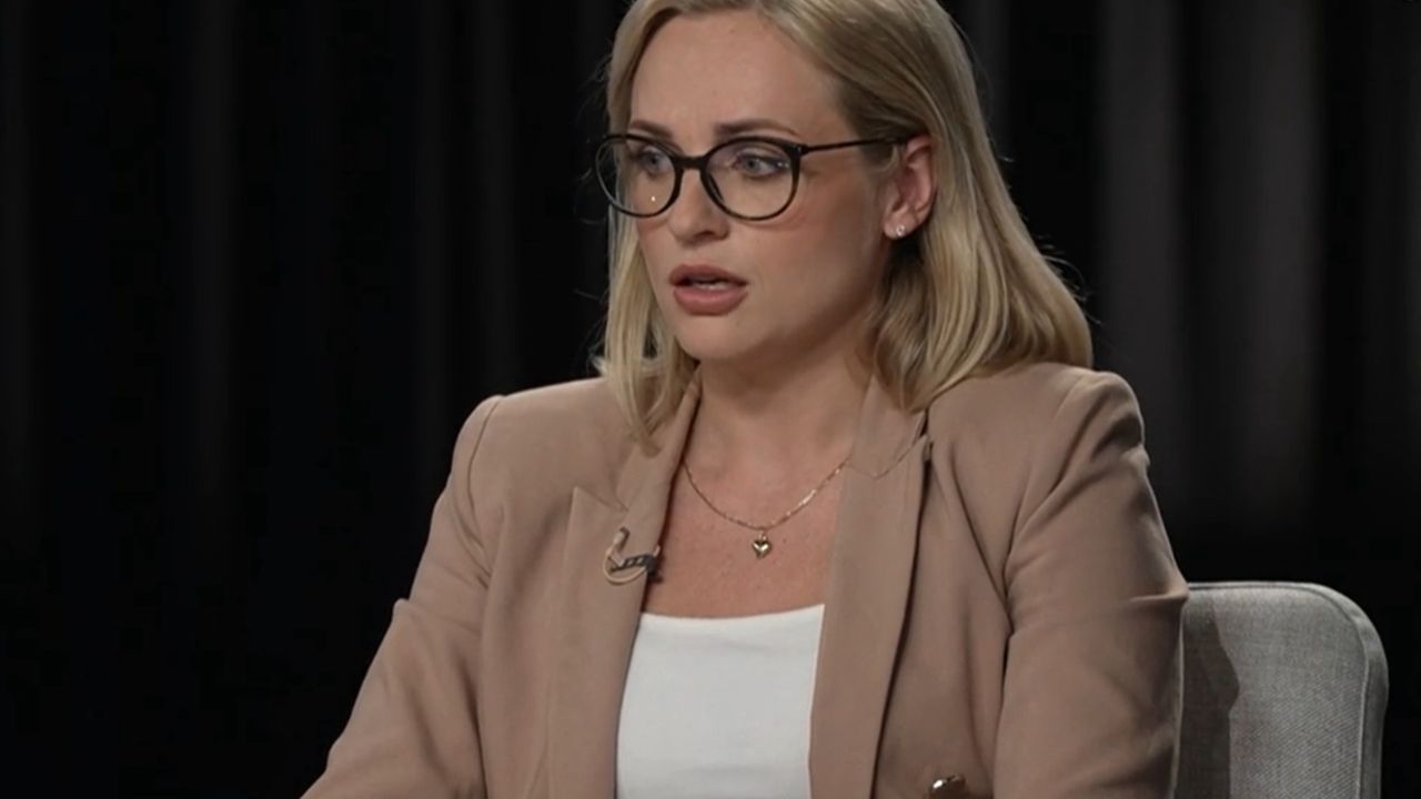 "Z ludzką twarzą". Endometrioza - choroba, która odbiera radość z życia