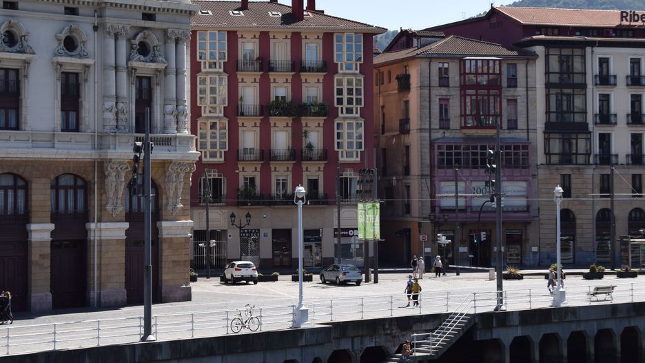 Bilbao