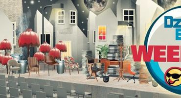 1,5 mln widzów „Dzięki Bogu już weekend”. 8 mln zł z reklam