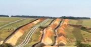 "Nowa linia Donbasu". Chroni przed rozszerzeniem frontu