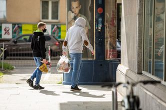 Handel pod parasolem państwa. Rząd chce częściowo zrepolonizować kolejną branżę