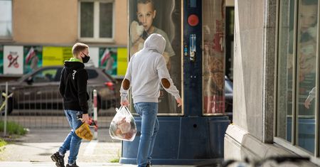 Handel pod parasolem państwa. Rząd chce częściowo zrepolonizować kolejną branżę