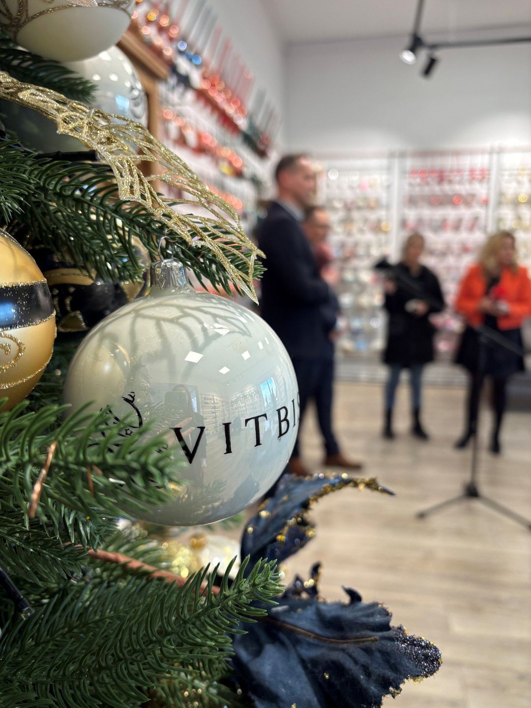 Już niebawem Jarmark Mieszczański w Złotoryi, bicie rekordu z firmą Vitbis