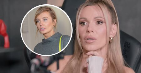Doda wspomina wojnę z Woźniak-Starak. Pyta wymownie: "Wątpisz w sprawiedliwość polskiego niezawisłego sądu?!"
