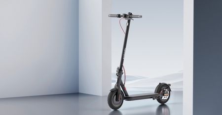 "Król" powrócił. Oto nowe hulajnogi Xiaomi