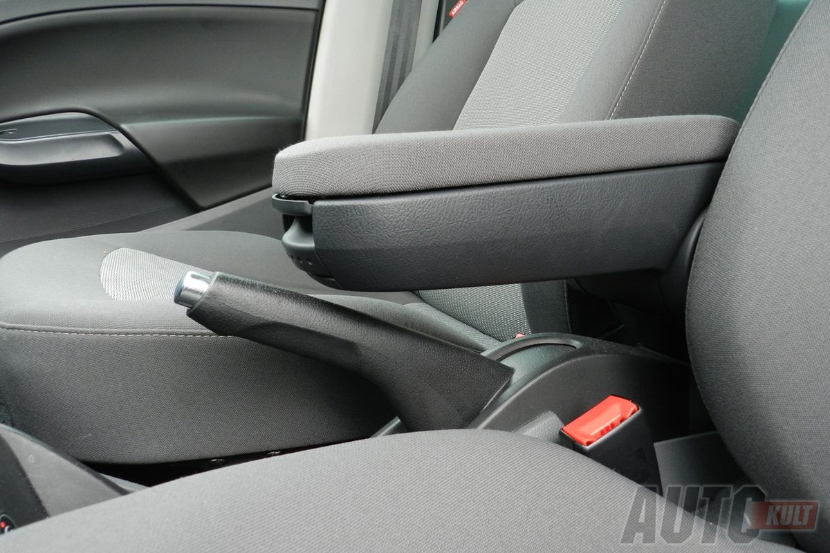 Seat Ibiza ST 1,2 TSI + LPG Style