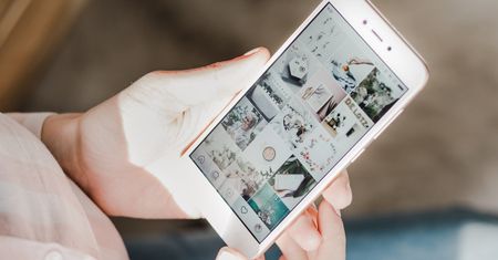Instagram skopiuje konkurencję? Mam mieszane uczucia, czy to dobre rozwiązanie