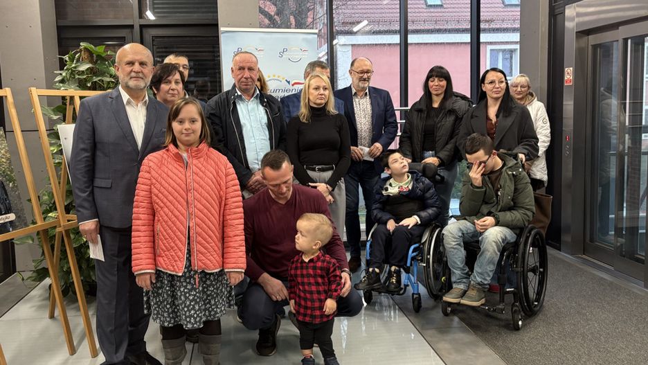 fot. Marcin Szydlik / XIII Turniej Charytatywny w Szczecinku – sportowe emocje i realna pomoc.