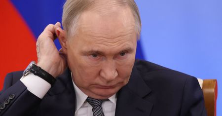 Rosja ma problem. Nowe władze Syrii przez 14 dni nie wpuszczały rosyjskiego statku