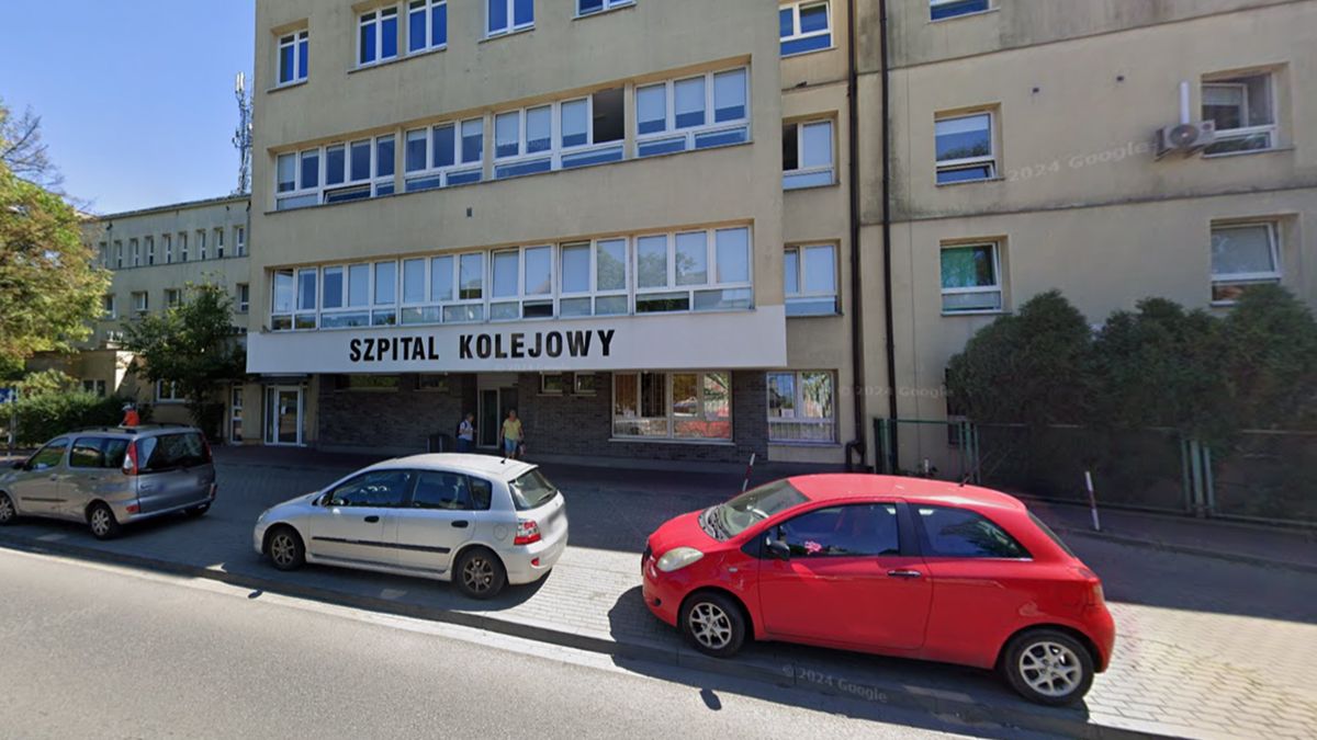 Pacjent szpitala w Pruszkowie zaatakował pielęgniarkę. Usłyszał już zarzut 