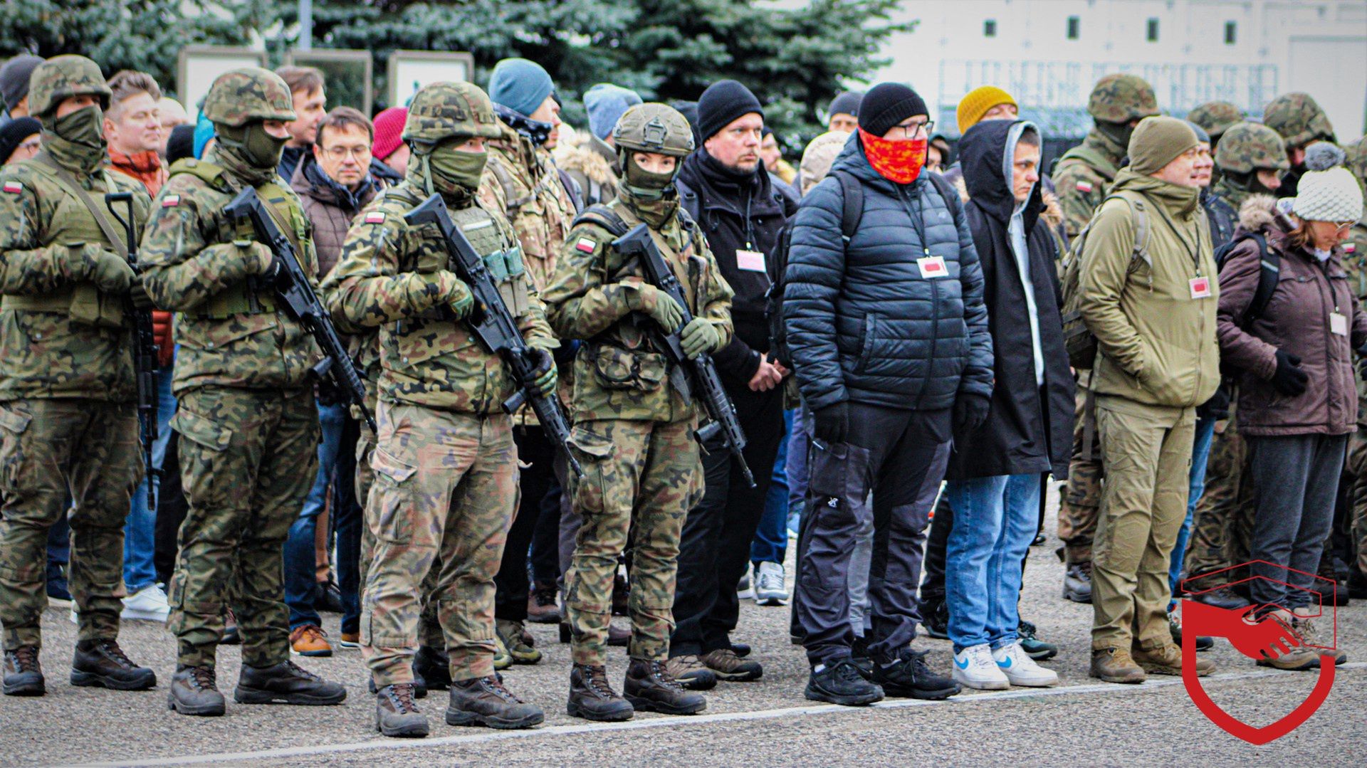 Ćwiczenia #wgotowości