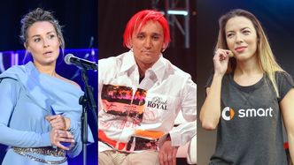 Chodakowska zarabiała 2 ZŁOTE za umycie szyby, a Wiśniewski pracował w hurtowni cebuli. Oto co robili, zanim stali się sławni i bogaci