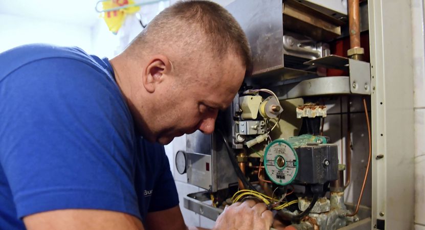 Na horyzoncie koniec nowych pieców na gaz. Czeka nas rewolucja. Czy Polska jest gotowa?