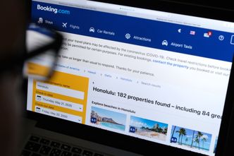 Węgierski urząd nakłada karę na Booking.com