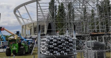 Wielki festiwal odwołany. Jest oświadczenie organizatorów. "Najbardziej bolesny dzień"