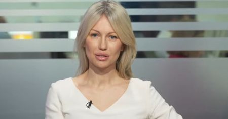 Są wyniki oglądalności programu Magdaleny Ogórek. Nie jest dobrze