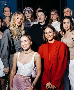 Pokaz mody zrównoważonej Perwoll na Copenhagen Fashion Week