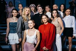 Pokaz mody zrównoważonej Perwoll na Copenhagen Fashion Week