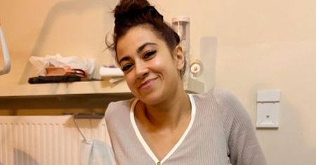 Maja Hyży opublikowała nowy post po operacji: "Czuję się BARDZO ŹLE. Ciało i głowa odmawiają posłuszeństwa"