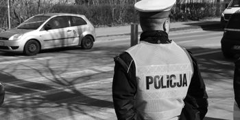 Bytów: Utrudnienia w ruchu podczas pogrzebu Leszka Gierszewskiego