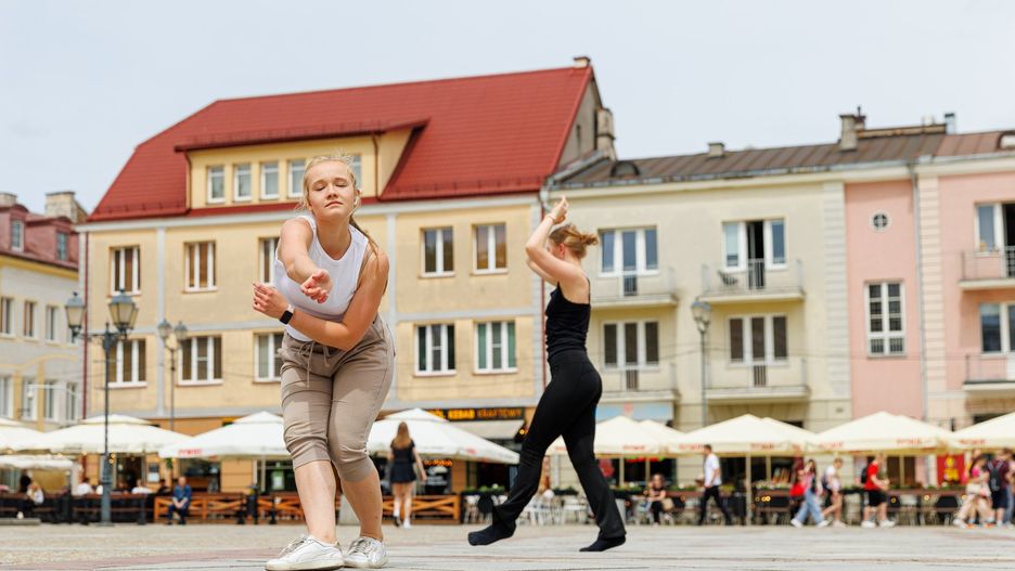 Konferencja i plener plastyczny