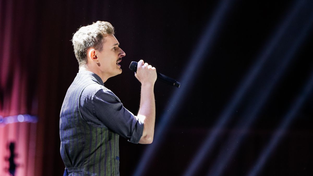 Dawid Podsiadło zaskoczył nietypowym nagraniem