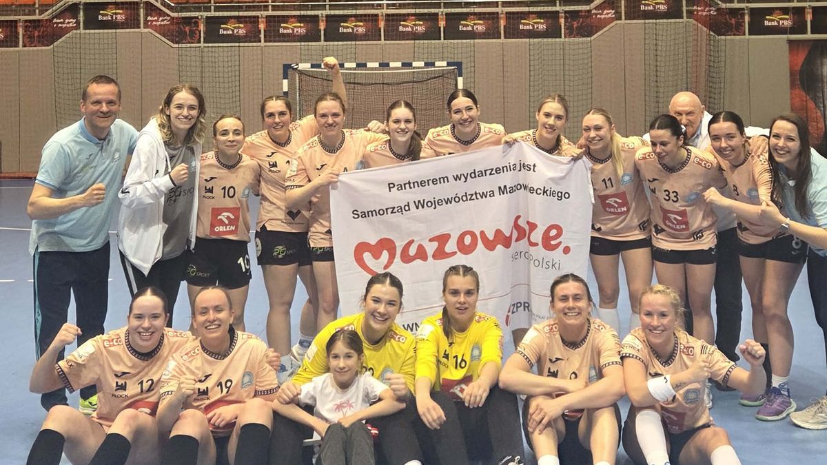 Kolejny mecz przed nami 