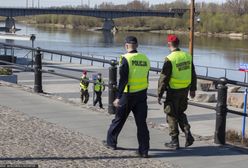 Nowa grupa wkurzonych na obostrzenia. Dostają mandaty od policji i pukają się w czoło