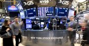 Kolejny burzliwy dzień na giełdzie w USA. Zaczęło się od wzrostów, skończyło na stratach
