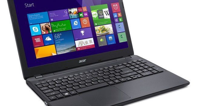 Extensa 15 - nowa seria notebooków od Acera