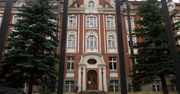Legnica: Jest śledztwo w sprawie kradzieży krzyża z dachu cerkwi. Policja dalej szuka sprawców