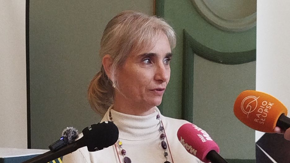 V Miniturniej Tańca Współczesnego we Wrześciu