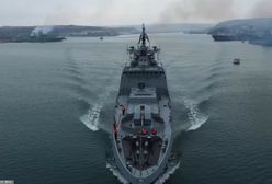 Ruch NATO wywołał reakcję. Rosja przenosi flotę z Bałtyku