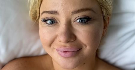 Lili Antoniak z "Gogglebox" przeszła plastykę brzucha. Pochwaliła się efektami (FOTO)