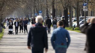 Światowy Dzień bez Windy. Czy Krakowianie przyłączą się do świętowania?